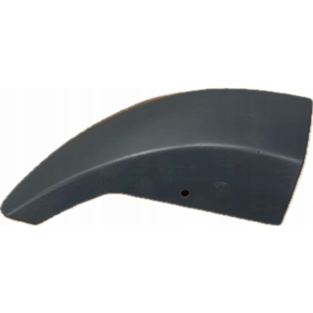 DODGE HORNET 2024 - SPOILER LISTWA ZDERZAKA LEWA PRZÓD MOPAR 156156701