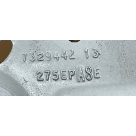 BMW X2 F39 ZAWIAS MASKI POKRYWY SILNIKA PRAWY 7329442