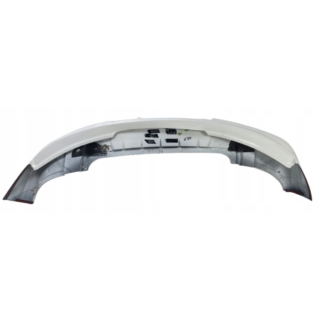A1-24 ALPINA B6 BMW F06 F12 F13 SPOILER ZDERZAKA DOKŁADKA PRZÓD 4110054