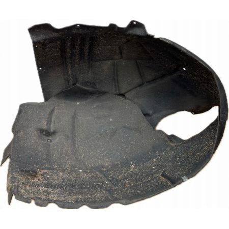 B173 AUDI A6 C8 NADKOLE LEWE PRZÓD 4K0821171K