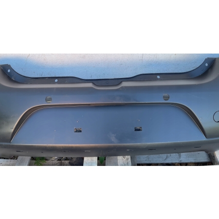 DACIA SANDERO II STEPWAY ZDERZAK TYŁ TYLNY PDC