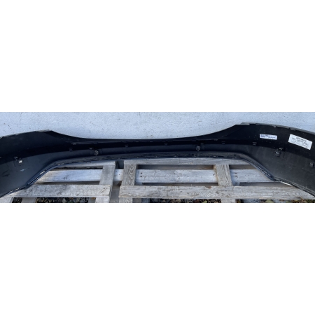 # AUDI E-TRON GT ZDERZAK TYŁ TYLNY POD PDC 4J3807421B 4J3807421C 4J3807301