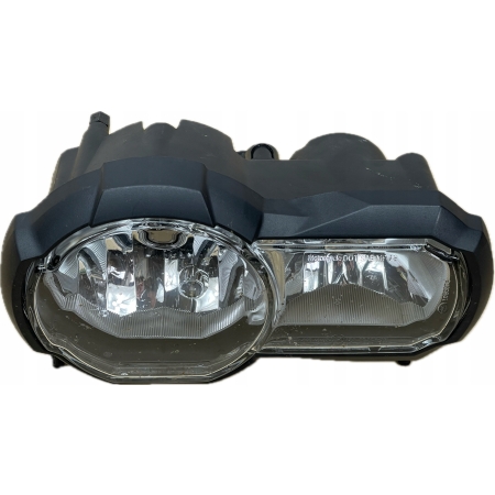 BMW R1200GS R 1200 GS K50 K51 LAMPA PRZÓD PRZEDNIA 8525100 28.09.22