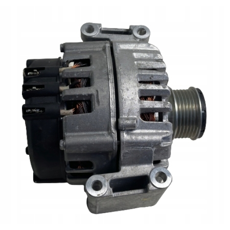 MERCEDES 205 253 213 ALTERNATOR NOWY ORYGINAŁ