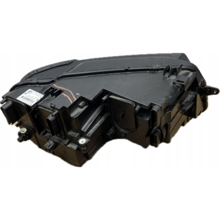VW TIGUAN II 5NA LAMPA LEWA PRZÓD PRZEDNIA FULL LED 5NB941035D