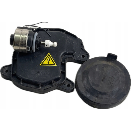 DEKIELEK SILNICZEK LAMPY XENON LEWY VW POLO 6R 09- 6R1941031D 6R0941607B