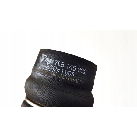 RURA INTERCOOLERA PORSCHE CAYENNE 955 7L5145958