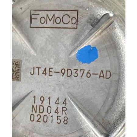 FORD F150 LIFT 17 2.7 POMPA PALIWA JT4E-9D376-AD