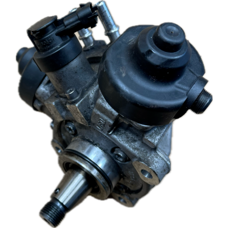 1 JEEP MASERATI 3.0D POMPA WTRYSKOWA 0445010684 35022140F