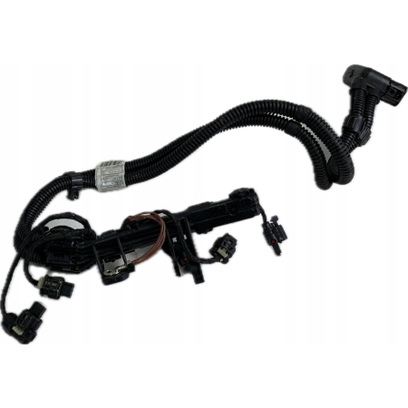 WIĄZKA INSTALACJA WTRYSKIWACZY BMW F21 F20 8635812 8635811