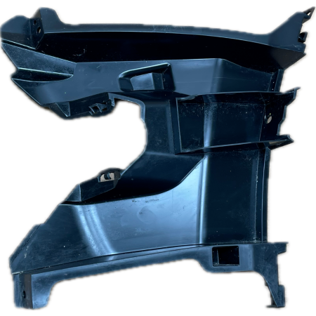 KIA CEED III LIFT 5D CD PE KIEROWNICA POWIETRZA LEWA PRZÓD 86567-J7DA0