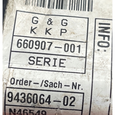 BMW KLEMA KABEL PRZEWÓD PLUSOWY 9436064