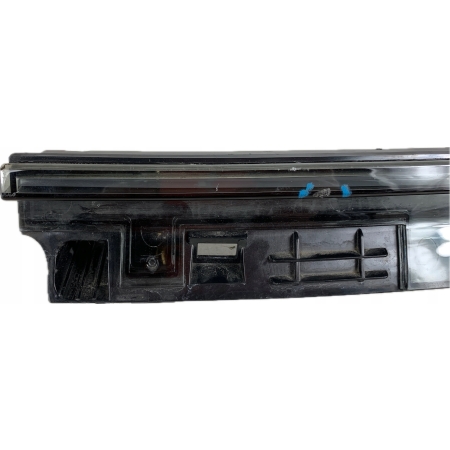 PORSCHE PANAMERA TURBO LAMPA PRAWA TYŁ TYLNA 973945208 02.04.19