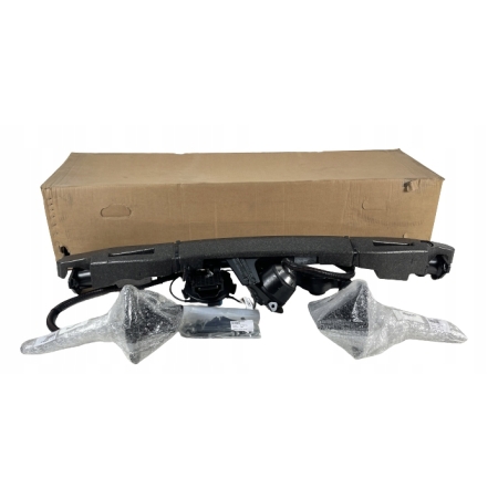 NOWY ORYGINALNY HAK HOLOWNICZY CITROEN DS7 9822822180 9826206380