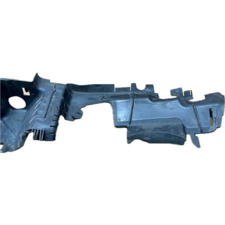 CUPRA FORMENTOR KIEROWNICA POWIETRZA PRAWA 5FF121284R