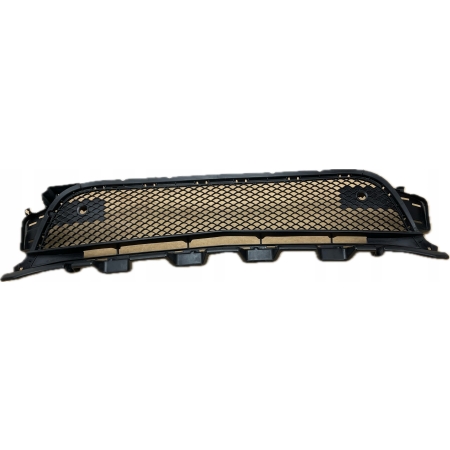 MERCEDES CLA W117 AMG 2013 - KRATKA ATRAPA GRILL ZDERZAKA PRZÓD A1178852122