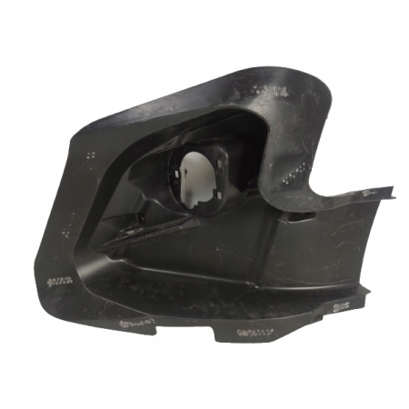 MOCOWANIE HALOGENU ŚLIZG LEWY FORD PUMA MK2 2021-