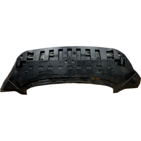 FORD FIESTA MK8  2017 - OSŁONA PŁYTA  ZDERZAKA PRZÓD H1BB-17859-A1