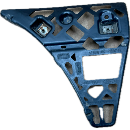 FORD TRANSIT MK7 06 - 14 ŚLIZG MOCOWANIE ZDERZAKA PRZÓD PRAWY 6C11-17B749-A