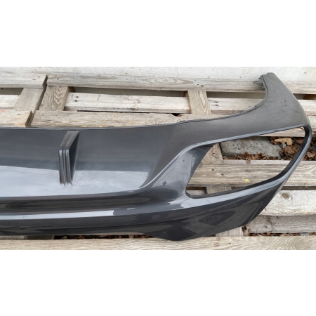 BMW 8 G16 GRAN COUPE M-PAKIET DOKŁADKA SPOILER ZDERZAKA TYŁ 8075300