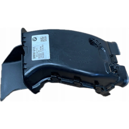 BMW X1 U11 U12 PRAWY WLOT KANAŁ HAMULCA KIEROWNICA POWIETRZA 9883604