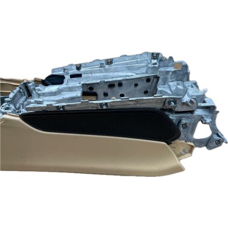 B1 PORSCHE MACAN S 2015 PODŁOKIETNIK TUNEL 95B863241