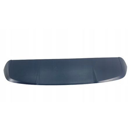 ^ SPOILER LOTKA KLAPY AUDI A4 B9 KOMBI 8W9827933