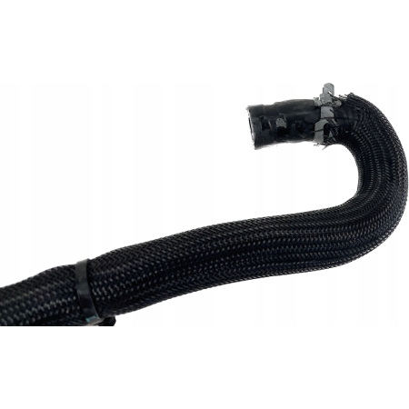 FORD F150 LIFT 17- 2.7 WĄŻ WODY RURA CHŁODNICY