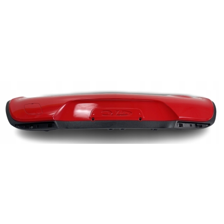 ^OPEL ASTRA IV J GTC OPC LINE SPOILER TYŁ 13346637