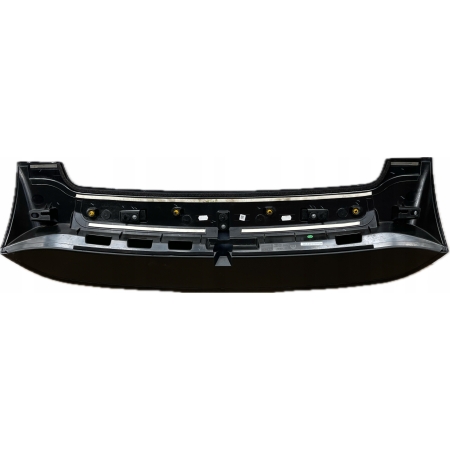 FIAT 500E II 2020 - SPOILER LOTKA KLAPY BAGAŻNIKA TYŁ 735710606