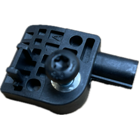 O2 CADILLAC ESCALADE IV 2014 - CZUJNIK ZDERZENIOWY AIRBAG UDERZENIA 26671010