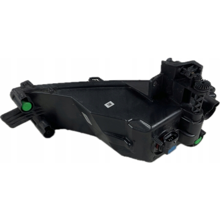 VW TIGUAN II 5NA HALOGEN LEWY PRZÓD 5TA941661A 26.02.20