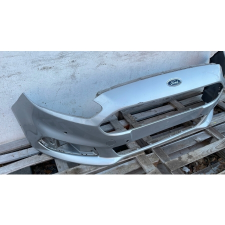 FORD S-MAX MK2 2015 - ZDERZAK PRZÓD PRZEDNI PDC