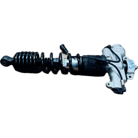 V19 MCLAREN 570S 600LT AMORTYZATOR SPRĘŻYNA LEWY PRZÓD 13BA147CP