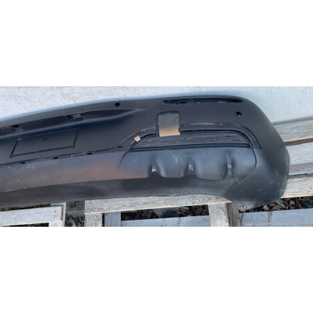 MERCEDES EQA H243 AMG ZDERZAK TYŁ TYLNY PDC