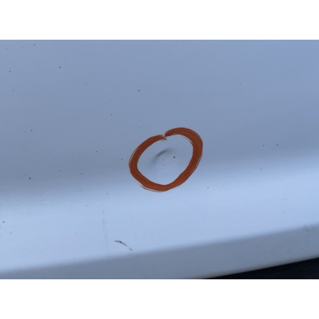 # FORD C-MAX MK2 II 2010 - ZDERZAK TYLNY TYŁ POD PDC AM51-17862-B