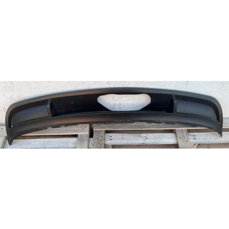 VW SHARAN II 7N SPOILER ZDERZAKA TYŁ 7N0807521C