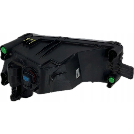VW TIGUAN II 5NA HALOGEN LEWY PRZÓD 5TA941661A 26.02.20