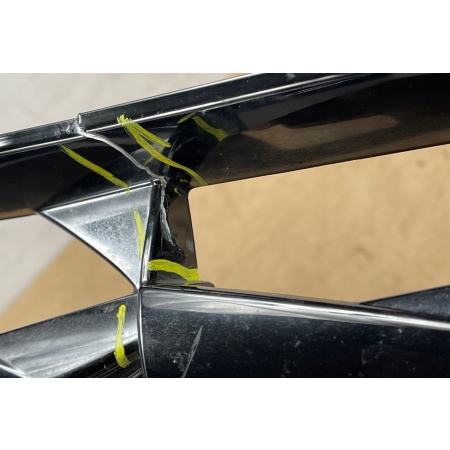 HYUNDAI TUCSON IV 4 2020 - OSŁONA PASA PRZÓD ATRAPA GRILL 86391-N7000