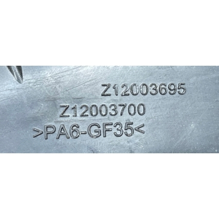 VW AUDI A6 C8 3.0 TDI KOLEKTOR SSĄCY 059129711EB
