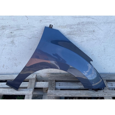 HYUNDAI I30 II 2012 - BŁOTNIK PRAWY PRZÓD PRZEDNI