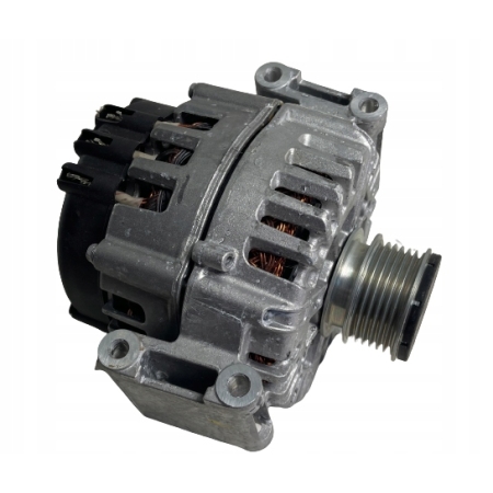 MERCEDES 205 253 213 ALTERNATOR NOWY ORYGINAŁ