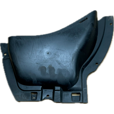 VW PASSAT B9 2024 - 3J NADKOLE OSŁONA LEWE PRZÓD 3J0853887