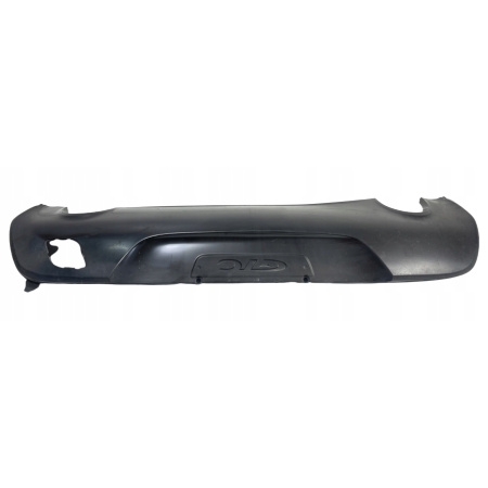 ^OPEL ASTRA IV J GTC OPC LINE SPOILER TYŁ 13346640