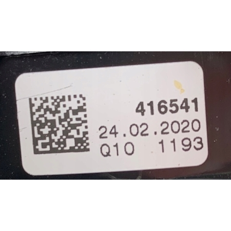 BMW X5 G05 PRZEŁĄCZNIK ZESPOLONY TAŚMA MANETKI 9436672 24.02.20