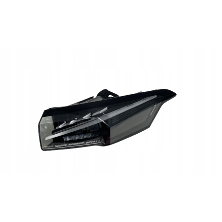PEUGEOT 308 GT III 21- LAMPA PRAWA 9835299380