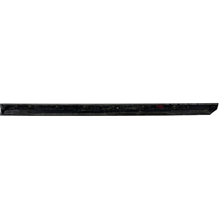 LISTWA DRZWI LEWA PRZÓD VW PASSAT B8 3G0854939C