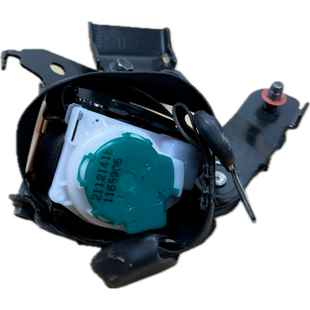 B3 KIA CARNIVAL IV 2020 - PAS BEZPIECZEŃSTWA III RZĄD PRAWY TYŁ 89823-R0500