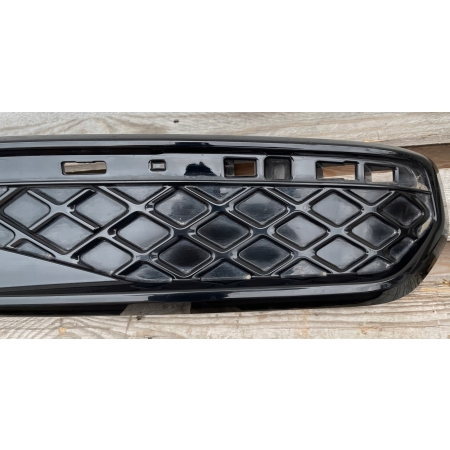 VW PASSAT B9 R-LINE SEDAN SPOILER LISTWA KRATKA ZDERZAKA TYŁ 3J0807423C