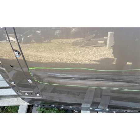 RANGE ROVER V L460 2022 - DRZWI LEWE PRZÓD PRZEDNIE